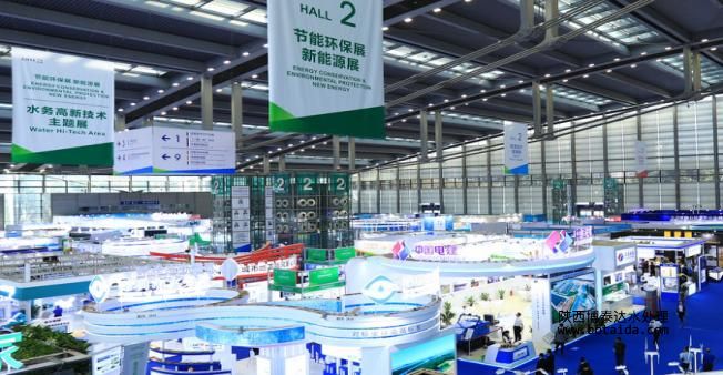 以水定需，一場頂級水務(wù)盛會火熱召集中！