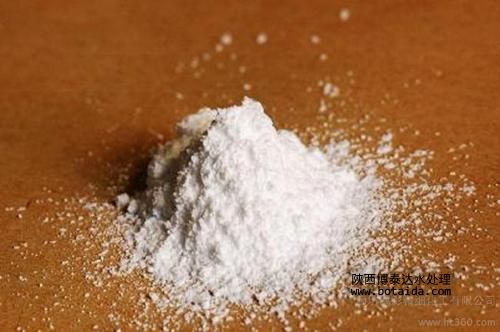 離子交換樹脂對(duì)污染如何進(jìn)行處理？