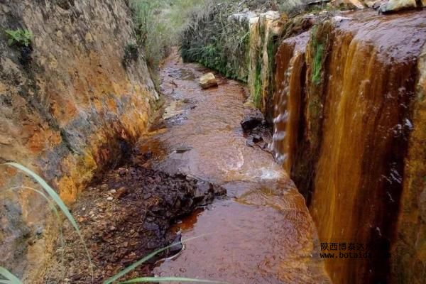 離子交換樹脂對(duì)污染如何進(jìn)行處理？